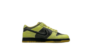 Nike Dunk Low “Halloween”