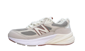 New Balance 990v6 x Loro Pain