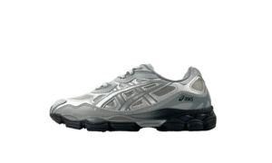 ASICS Gel-NYC Mid Grey Sheet Rock