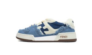 Sneaker Fendi Match