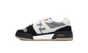 Sneaker Fendi Match