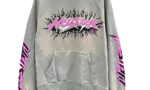 Pull Capuche HELLSTAR