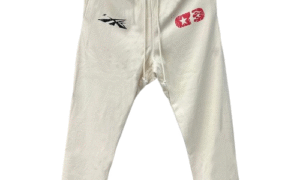 Pantalon Survêtement HELLSTAR