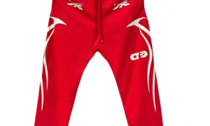 Pantalon Survêtement HELLSTAR