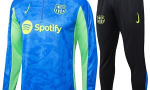 Survêtement De Foot FC Barcelona 2024-2025