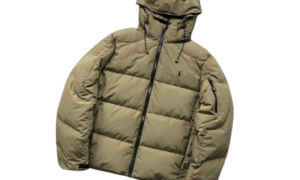 Doudoune Ralph Lauren