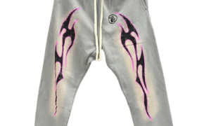 Pantalon Survêtement HELLSTAR