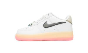 Nike Air Force 1 Year Of The Dragon