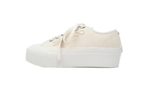 Baskets Femme Jimmy Choo Palma Platfeforme