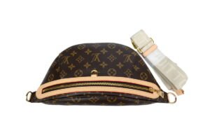 Banane Sacoche Louis Vuitton