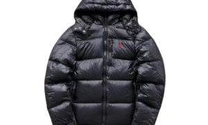 Doudoune Ralph Lauren