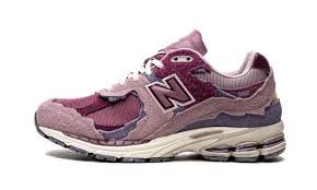 New Balance 2002r "protection pack" Pink
