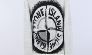 Pull Stone Island