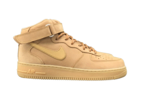 Nike Air Force 1 Wheat