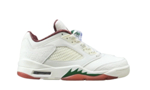 Air Jordan 5 El Grito Low