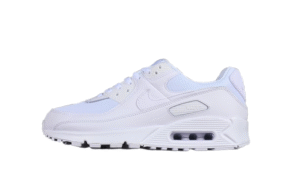 Nike AIR MAX 90  White / Metallic