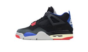 Air Jordan 4 Retro 'Rare Air'