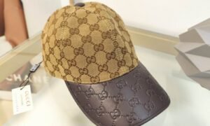 Casquette Gucci