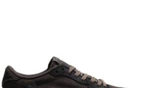 Jordan x Travis Scott Air Jordan 1 Low OG "Velvet Brown" Sneakers