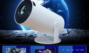 Rétro Projecteur (Portable)