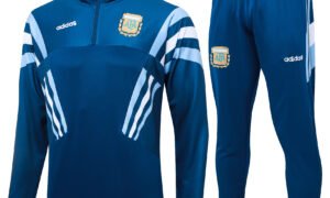 Survêtement De Foot Argentine 2024-2025