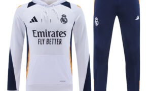 Survêtement De Foot Adidas Real Madrid