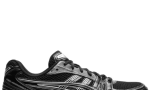 Asics Gel Kayano 14 full black