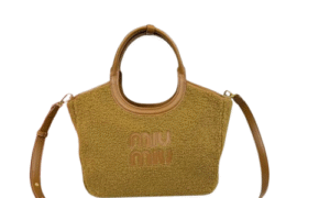 Miu Miu - Toth Bag