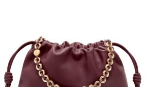 Sac à Main Loewe - Flamenco Purse