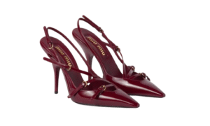 Escarpins Miu Miu