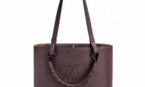 Sac à Main Loewe - Flamenco Purse