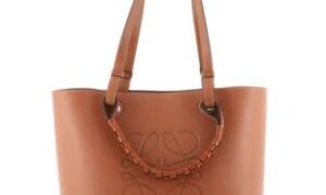 Sac à Main Loewe - Flamenco Purse