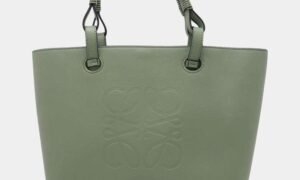 Sac à Main Loewe - Flamenco Purse