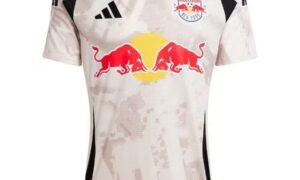 Maillot New York Red Bulls 2025/2026