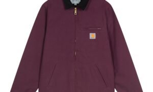 Veste Carhartt