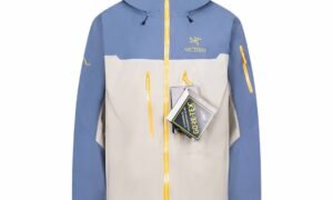 Veste Arc'teryx Gortex