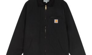 Veste Carhartt