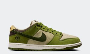 Yuto Horigome x Nike SB Dunk Low