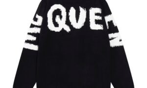 Pull Alexander Macqueen