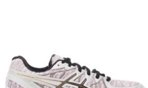 Asics Gel Kayano 20 x kenzo