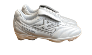 New Sneaker LV Footprint Soccer