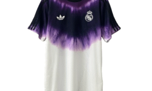 2025/2026 Maillot Du Real Madrid Special Edition