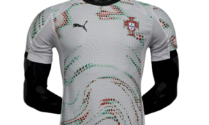 Portugal 2025/26 Away