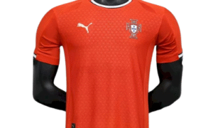 Portugal 2025/26 Home