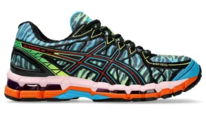 Asics Gel Kayano 20 x kenzo