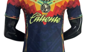 Maillot De Foot 2025/2026 Americas Special Edition