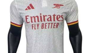 Maillot De Foot 2025/2026 Arsenal