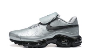 Nike TN Tiempo Grey Metallic