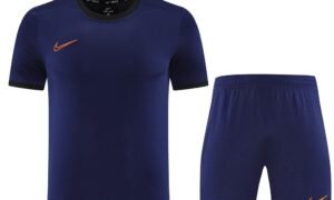 Ensemble Nike ( T Shirt + Short)