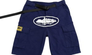 Short Corteiz Overall